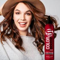 Postquam mousse extra color   marrone (300 ml.) (300 ml, Agente schiumogeno)