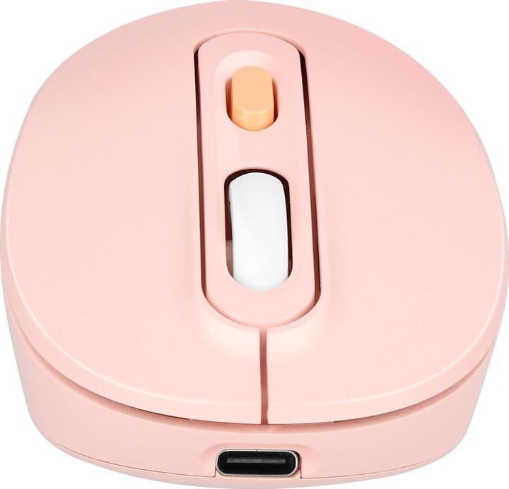 Image du produit LinQ Souris Bluetooth W878 (Sans fil)