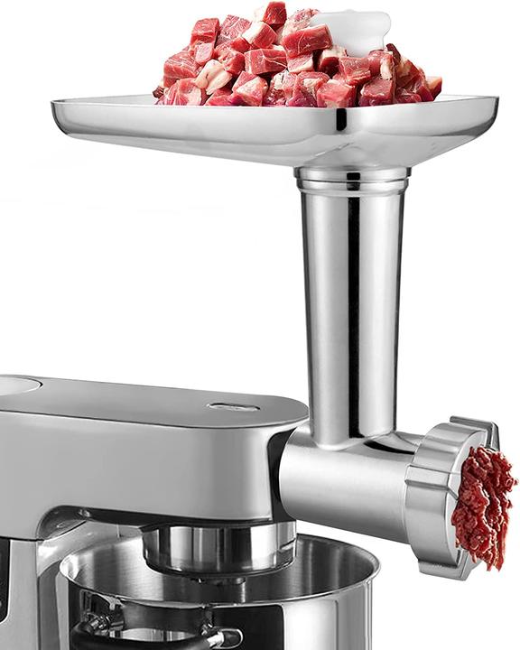 Immagine prodotto Gdrtwwh Tritacarne per Kenwood Chef e kMix