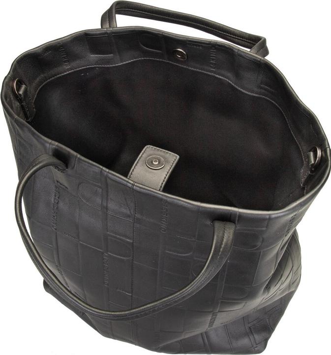 Image du produit Liebeskind Berlin Handtasche Hera Monogramm (26 l)