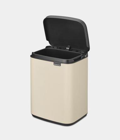 Actual product image Brabantia Bo Waste Bin (4 l)