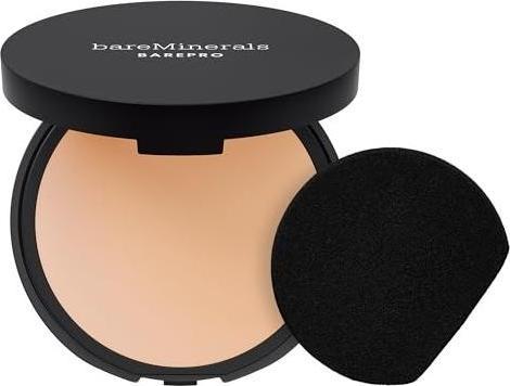 Image du produit Bare Minerals Bareminerals Barepro 16hr Powder Foundation 15-Neutral - 8g (15-Neutre)