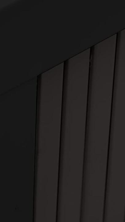 Actual product image VidaXL Stetson (40 x 90 x 90 cm)