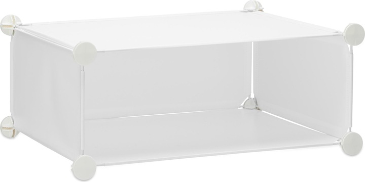 Produktbild Relaxdays Schuhschrank (49 x 37 x 107 cm)