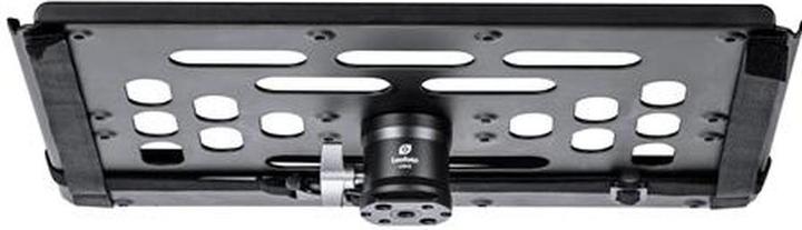 Image du produit Leofoto LCH-2 Plateau pour ordinateur portable (L-rail)