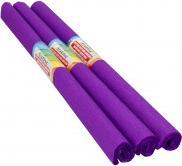 Produktbild Bibula Krepp-Papier lila (1x)