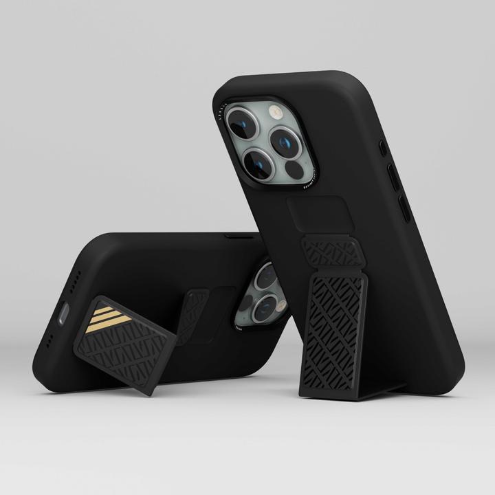 Produktbild LevelOne Morphix Silicone Case - iPhone 15 (Apple iPhone 15)