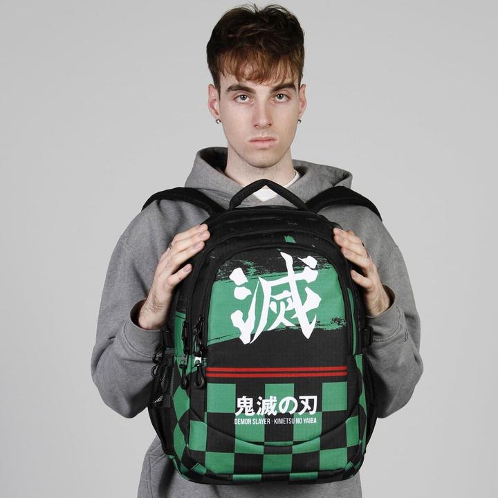 Produktbild Karactermania PLUS Running Backpack Sutoriku (32 l)