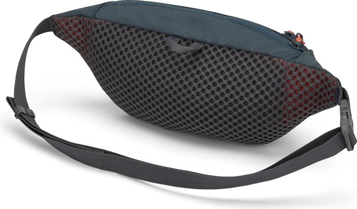 Actual product image Lowe Alpine Hip bag