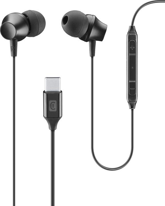 Actual product image Cellularline Sparrow (Cable)