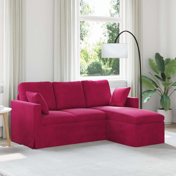 Produktbild vidaXL Modernes Sofa