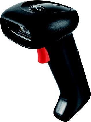 HT Instruments Ft3barcr