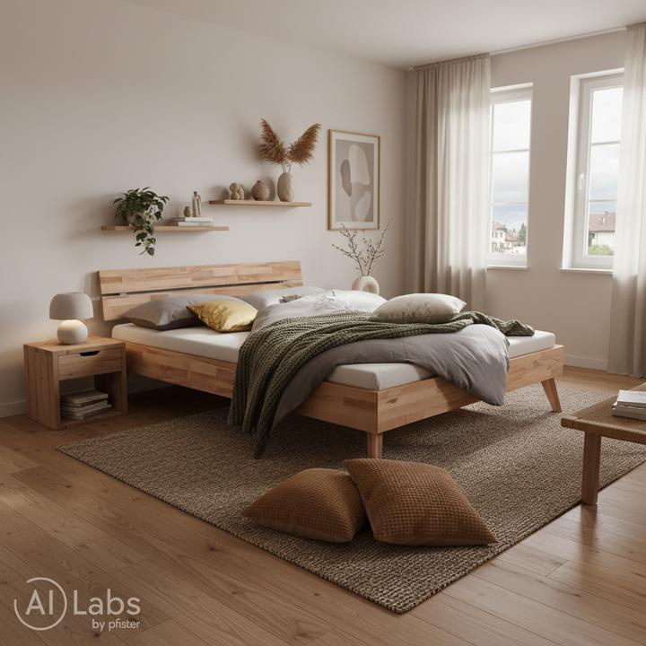 Image du produit Hasena Ortona 20 (120 x 200 cm)