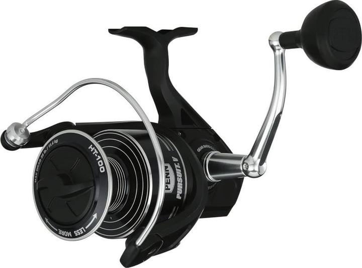 Image du produit Penn Pursuit V Spinning (6000)