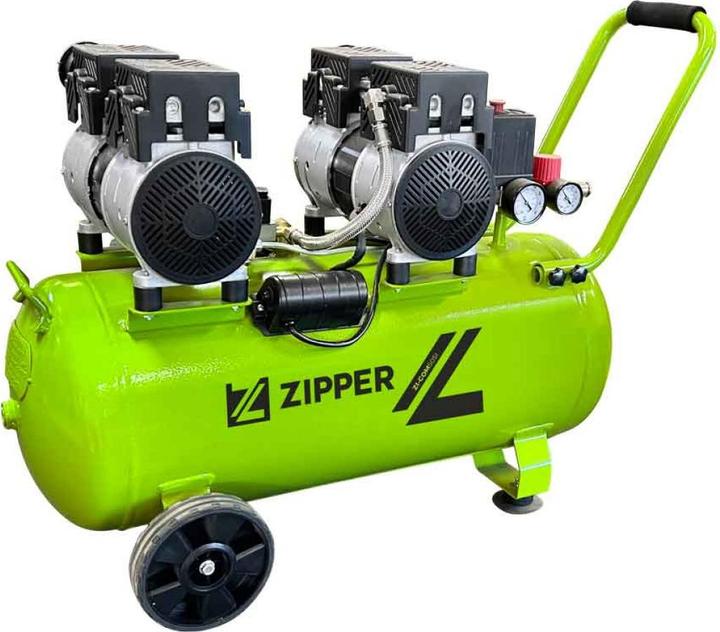 Image du produit Zipper ZI-COM50SI (8 bar, 50 l)