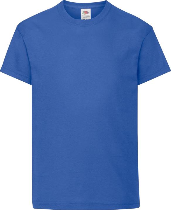 Produktbild Fruit of the Loom Original TShirt (164, 170)