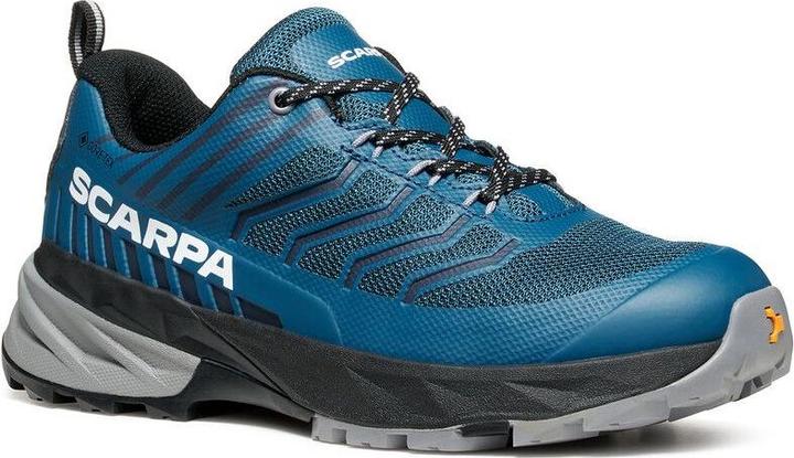 Image du produit Scarpa Kid's Rush GTX (32)