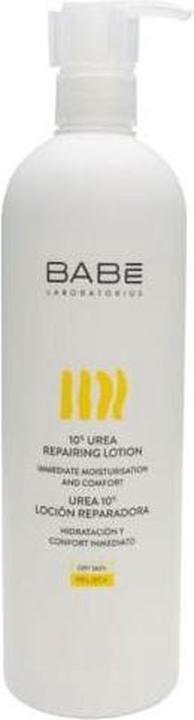 Babé Laboratorios Babe Laboratorios 10% Urea Repairing Lotion 500ml (Körperlotion, 500 ml)