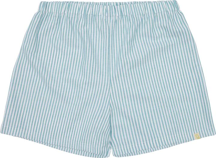 greenjama Pyjama-Shorts