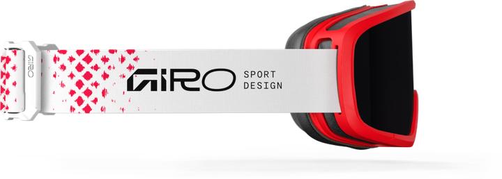 Produktbild Giro Stomp Flash Goggle