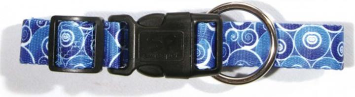 Image du produit TrendLine Collier Wave 25 (L, Chien, Général)