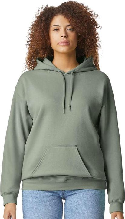 Image du produit Gildan - Sweat à capuche SOFTSTYLE - Adulte (M)