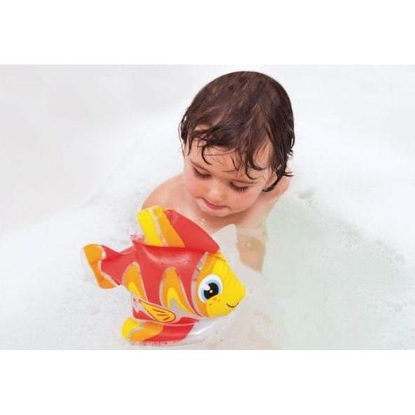 Thumbnail - Intex Badetier - zum Aufblasen - 1 Stück