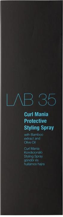 Image du produit Kallos Cosmetics Lab 35 Curl Mania (150 ml)