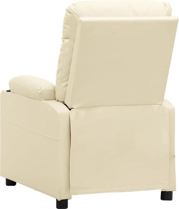 Produktbild vidaXL Relaxsessel elektrisch
