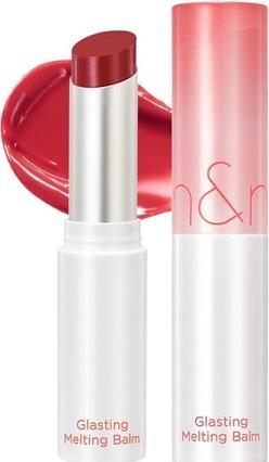 Rom&Nd Glasting smeltende balsem 3,5g 04 Hippie Berry