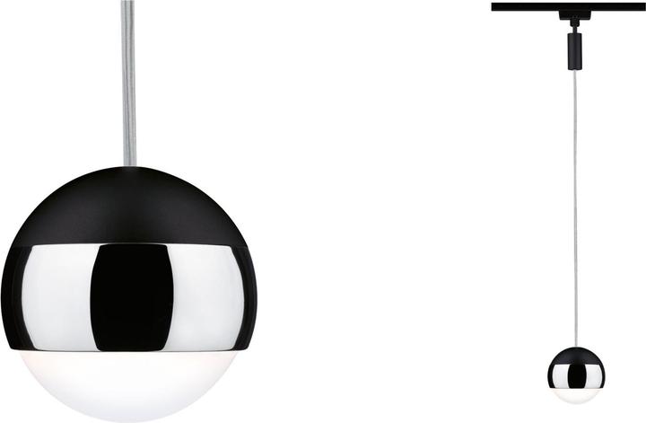 Produktbild Paulmann URail Pendel Capsule II (580 lm)