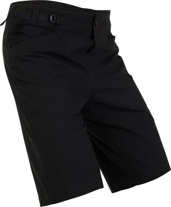 Image du produit Fox SHORT 23 RANGER LITE BLK 34 (34, L)