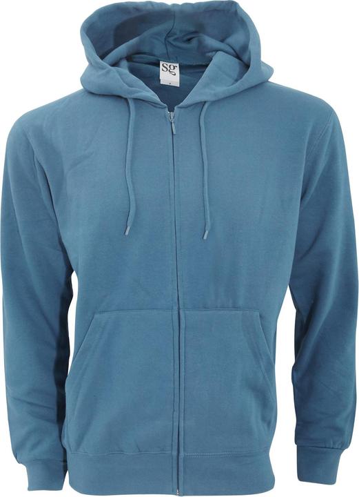 Produktbild Sg Kapuzenjacke mit Reissverschluss (M)