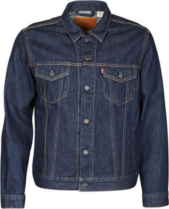 Actual product image Levis The Trucker Jacket (XS)
