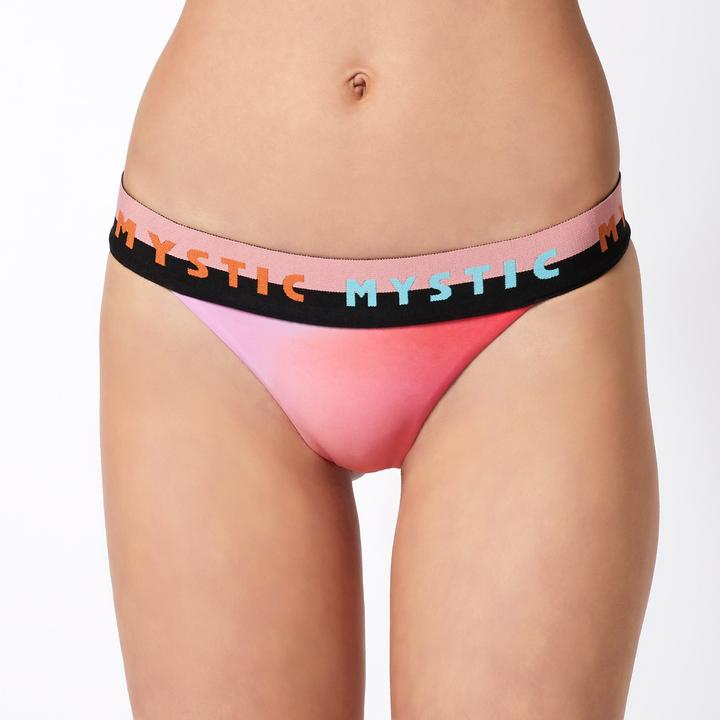 Actual product image Mystic Cascade Bikini Bottom (36)
