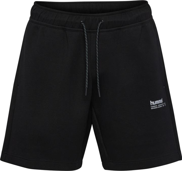 Produktbild hummel hmlTECH FLEECE SHORTS (L)
