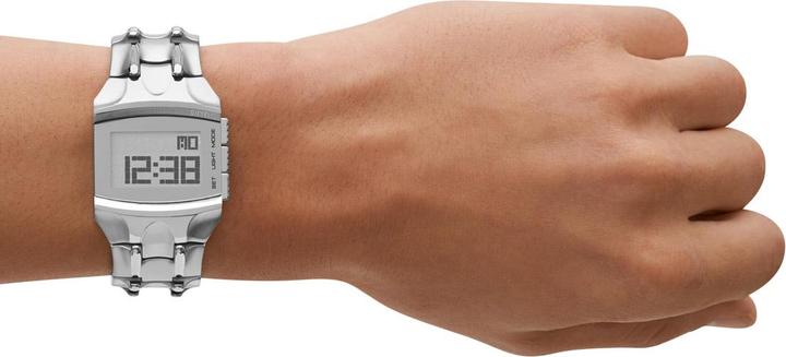 Produktbild Diesel Croco Digi (Digitaluhr, 33 mm)