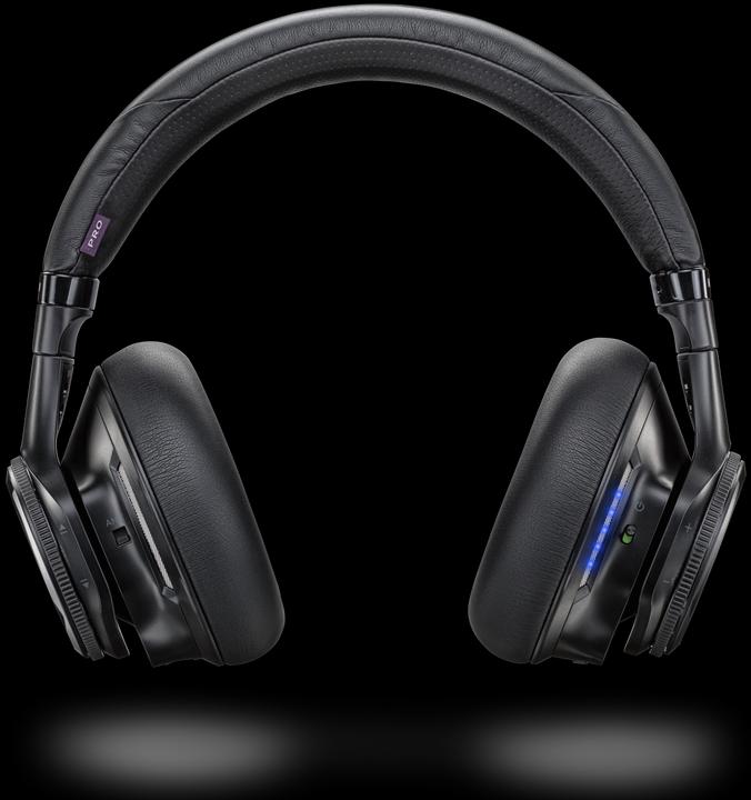 Produktbild Poly BackBeat PRO (ANC, 24 h, Kabellos)