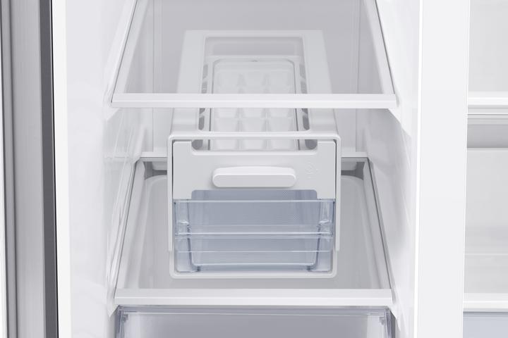 Actual product image Samsung RS62DG5003S9EF (655 l)