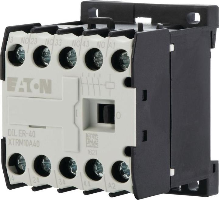 Actual product image Eaton Control relay 230VAC 4S