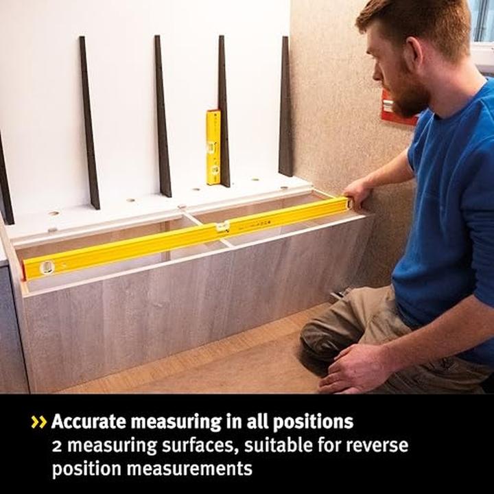 Produktbild Stabila Pro Set 80 AS (120 cm)