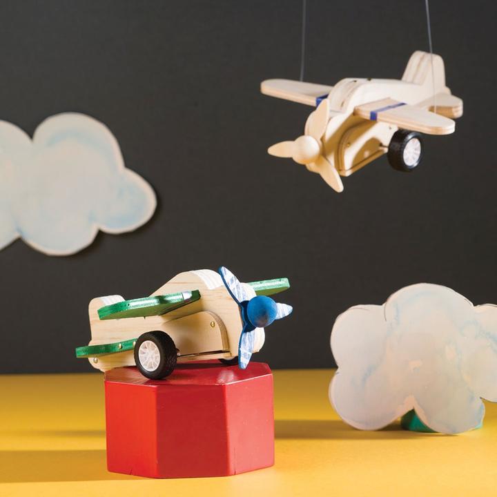 Immagine prodotto Stanley Jr Kit per aeroplani