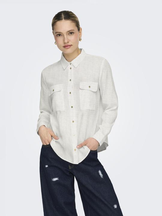 Immagine prodotto Only Onlwendy L/S Shirt Wvn Noos (M)