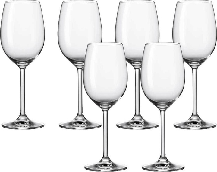 Quotidiennement (37 cl, 1 Verres, Verres à vin blanc)