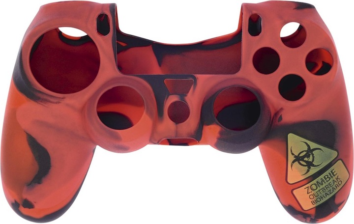 Immagine prodotto Hama Set di accessori 7in1 "Undead (PS4)