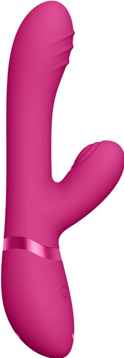 Actual product image Shots Tani - Finger Motion with Pulse Wave Vibrator