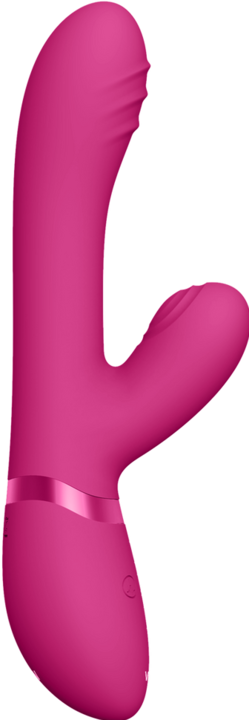 Actual product image Shots Tani - Finger Motion with Pulse Wave Vibrator