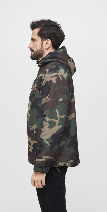 Produktbild Brandit Windbreaker Sherpa (M)