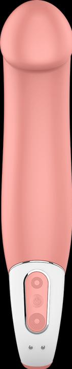 Produktbild Satisfyer Master Nature