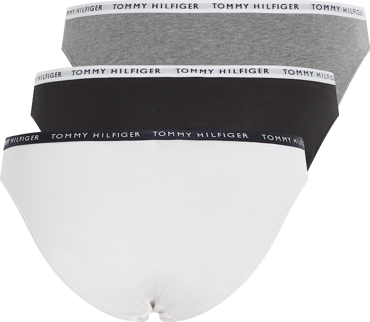 Image du produit Tommy Hilfiger Bikini (XS, Lot de 3)